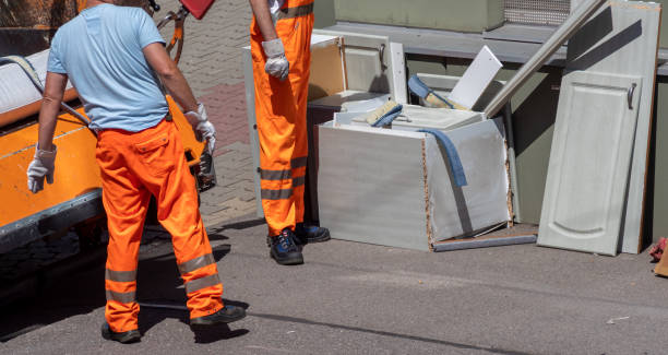 Best Residential Junk Removal  in Stuart, IA
