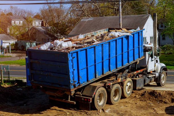 Best Recycling Services for Junk  in Stuart, IA