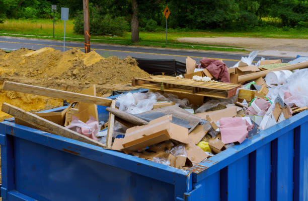 Junk Removal for Events in Stuart, IA